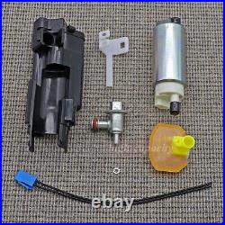 Fuel Pressure Regulator Fuel Pump For 04-2012 1541024FB0 Suzuki DL 1000 V-Strom