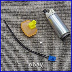 Fuel Pressure Regulator Fuel Pump For 04-2012 1541024FB0 Suzuki DL 1000 V-Strom