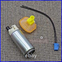 Fuel Pressure Regulator Fuel Pump For 04-2012 1541024FB0 Suzuki DL 1000 V-Strom