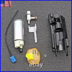 Fuel Pressure Regulator Fuel Pump For Suzuki DL 1000 V-Strom 04-12 15410-24FB0