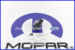 Fuel Pressure Regulator Jeep Grand Cherokee WK 11-21 3.0L 68248541AA New Mopar