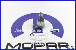 Fuel Pressure Regulator Jeep Grand Cherokee WK 11-21 3.0L 68248541AA New Mopar