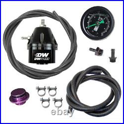 Fuel Pressure Regulator Kit for BMW M50 & S50 E36 E34 325i 525i M3 Turbo FPR