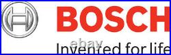 Fuel Pressure Regulator-Pressure Regulator-New Bosch 0-438-161-001