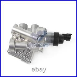 Fuel Pressure Regulator VOE21103266 0211-3830 for Volvo EW145B EC210B Excavator