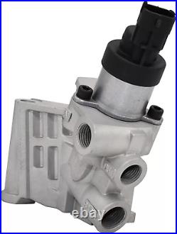 Fuel Pressure Regulator VOE21103266 0211-3830 for Volvo EW145B EC210B Excavator