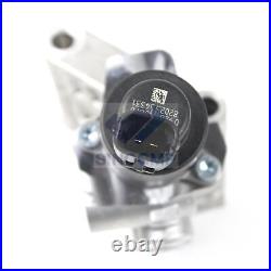 Fuel Pressure Regulator VOE21103266 0211-3830 for Volvo EW145B EC210B Excavator