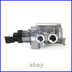 Fuel Pressure Regulator VOE21103266 0211-3830 for Volvo EW145B EC210B Excavator