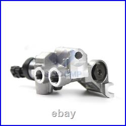 Fuel Pressure Regulator VOE21103266 0211-3830 for Volvo EW145B EC210B Excavator