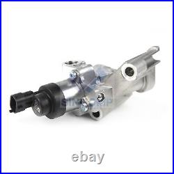 Fuel Pressure Regulator VOE21103266 0211-3830 for Volvo EW145B EC210B Excavator