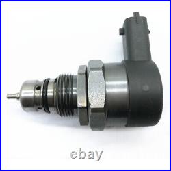 Fuel Pressure Regulator Valve For Hyundai Kia 31402-2F000 0281006037