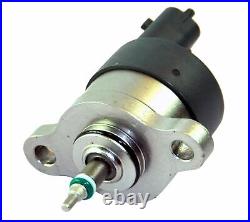 Fuel Pressure Regulator Valve For Iveco Daily Fiat Ducato Peugeot Boxer 2.8 Hdi