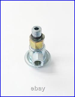 Fuel Pressure Regulator for Lexus SC400 1995