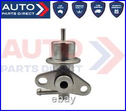 Fuel Pressure Regulator for Mitsubishi Pajero NL NM NP 3.5L V6 MD306058