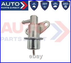 Fuel Pressure Regulator for Mitsubishi Pajero NL NM NP 3.5L V6 MD306058