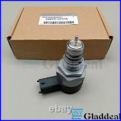 Fuel Pressure Regulator for Nissan Titan (Cummins Diesel) 22670-EZ40A