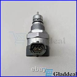 Fuel Pressure Regulator for Nissan Titan (Cummins Diesel) 22670-EZ40A