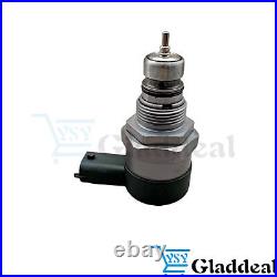 Fuel Pressure Regulator for Nissan Titan (Cummins Diesel) 22670-EZ40A