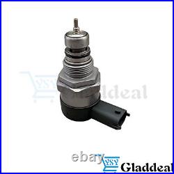 Fuel Pressure Regulator for Nissan Titan (Cummins Diesel) 22670-EZ40A