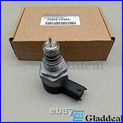 Fuel Pressure Regulator for Nissan Titan (Cummins Diesel) 22670-EZ40A