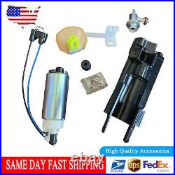 Fuel Pump Pressure Regulator Filter 15410-42F00 For 04-2005 Suzuki GSX-R 600 750
