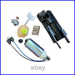 Fuel Pump Pressure Regulator Filter 15410-42F00 For 04-2005 Suzuki GSX-R 600 750