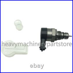 Fuel Pump Pressure Regulator Valve Sensor 0281002828 For Hyundai Kia