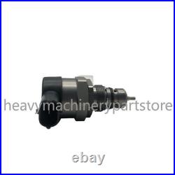 Fuel Pump Pressure Regulator Valve Sensor 0281002828 For Hyundai Kia