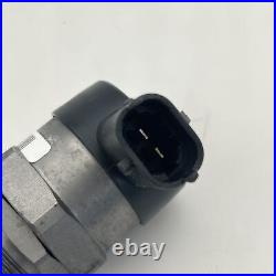 Fuel Rail Pressure Regulator Valve 0281006209 Fits For 2014-19 Dodge Ram 3.0L