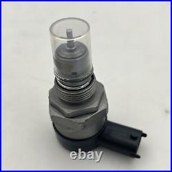 Fuel Rail Pressure Regulator Valve 0281006209 Fits For 2014-19 Dodge Ram 3.0L