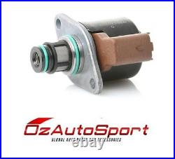 Fuel Rail Pressure Regulator for Suzuki Jimny FJ 1.5 DDiS 1998 2014