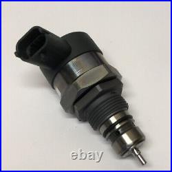 Fuel pressure regulator Jeep JK WRANGLER 2.8L 07-10 ENS 2 Yr Wty