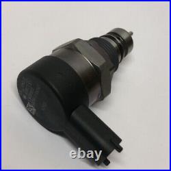 Fuel pressure regulator Jeep JK WRANGLER 2.8L 07-10 ENS 2 Yr Wty