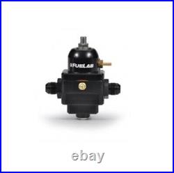 Fuelab 529 Series Electronic Adjustable Fuel Pressure Regulator 6AN #52901-1