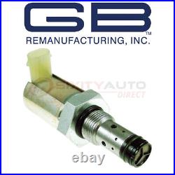 GB Fuel Injection Pressure Regulator Valve for 2006-2007 International sw