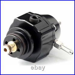 GFB 8051 FX-S Bosch Replacement Fuel Pressure Regulator