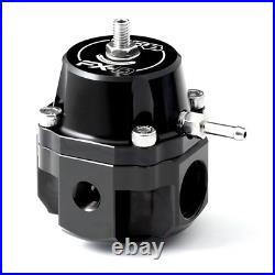 GFB FX-D Fuel Pressure Regulator (-8AN Ports) 8070