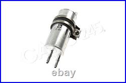 Genuine BMW E65 E66 E67 Fuel Filter With Pressure Regulator OEM 16126754017