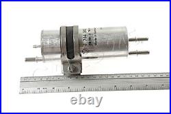 Genuine BMW E65 E66 E67 Fuel Filter With Pressure Regulator OEM 16126754017