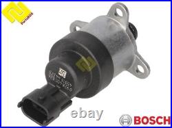 Genuine BOSCH 0928400826,1465ZS0033 FUEL PRESSURE CONTROL VALVE REGULATOR