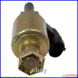 Genuine MOTORCRAFT Fuel Injection Pressure Regulator For Ford 7.3L OEM CM-5112