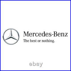 Genuine Mercedes-Benz Fuel Pressure Regulator 642-074-04-84