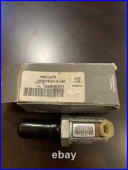 Genuine Navistar 6.0L Powerstroke VT365 Injection Pressure Regulator 1846057C1
