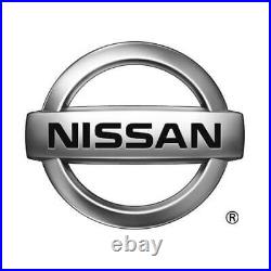 Genuine Nissan Fuel Pressure Regulator 22670-0W00A