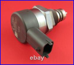 Genuine OEM Bosch Fuel Rail Pressure Regulator DRV 2011 2019 6.7L Powerstroke