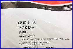 Genuine OEM Motorcraft CM5013 Ford Fuel Injection Pressure Regulator IPR