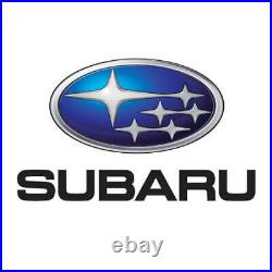 Genuine Subaru Fuel Injection Pressure Regulator 22670AA400