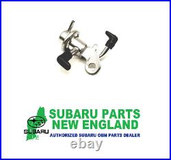 Genuine Subaru Fuel Pressure Regulator 22670AA351