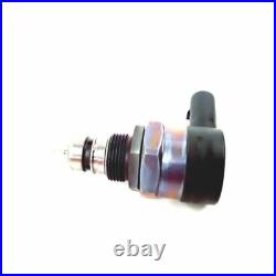 Genuine Volkswagen 2009-2015 Beetle Golf Fuel Pressure Regulator 057-130-764-H