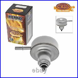 Herko Fuel Pressure Regulator GFCR43 For Ford F650 F750 F59 E-350 95-03